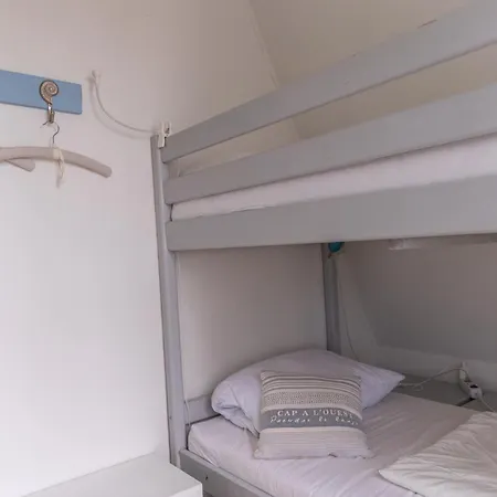 13 Appartement Petten