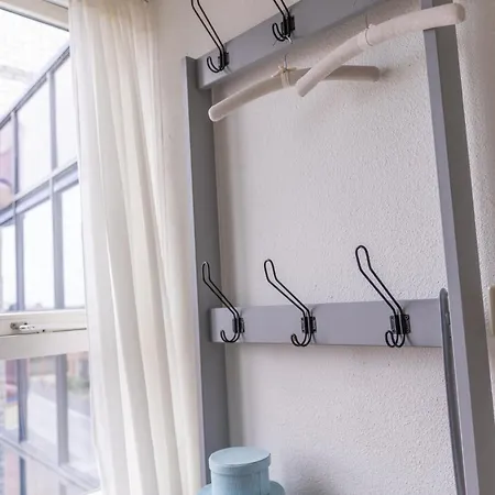 13 Appartement Petten