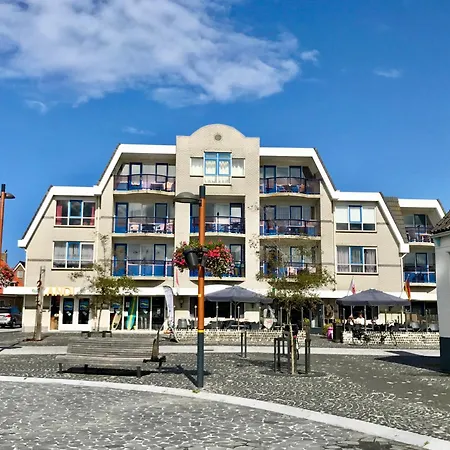 Appartement 13 Petten