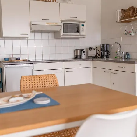 13 Appartement Petten