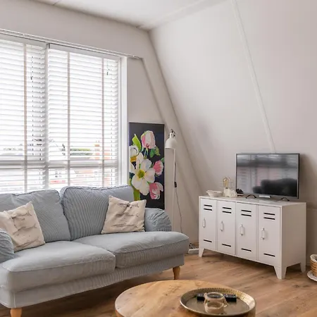 Appartement 13 Petten