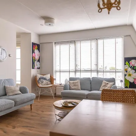 13 Appartement Petten