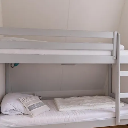 13 Apartmán Petten