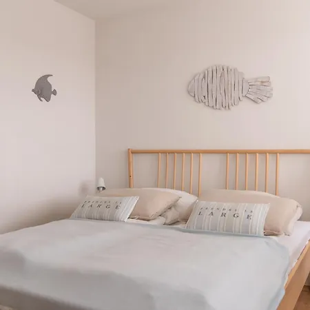 13 Apartmán Petten