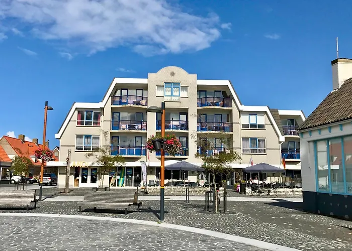 アパート 13 ペッテン